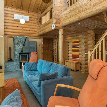 Holiday Home Villa Kotikoivu By Interhome Ristiina エクステリア 写真